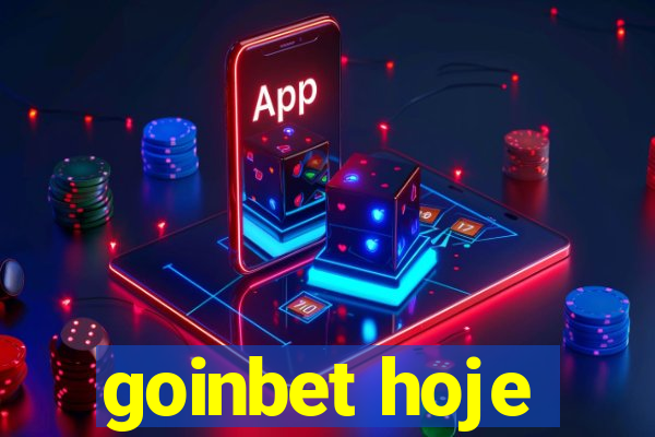 goinbet hoje